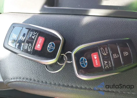 2021 Toyota Rav4 Prime Xse from USA, damaged, VIN JTMFB3FV0MD059931